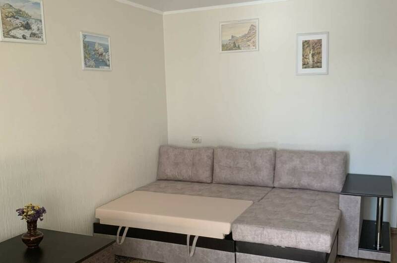 Изображение Изображение квартиры &quot;Однокомнатная квартира в Приморском&quot; #7 #7