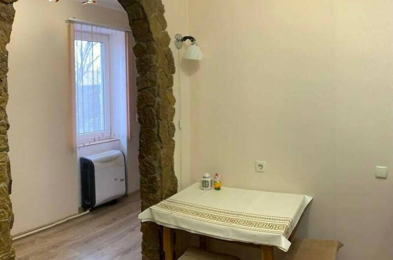 Изображение Изображение квартиры &quot;Однокомнатная квартира в Приморском&quot; #8 #8