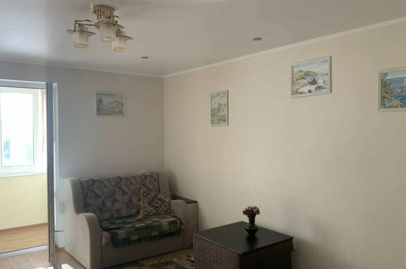 Изображение Изображение квартиры / апартамента "Однокомнатная квартира в Приморском" #10 #8