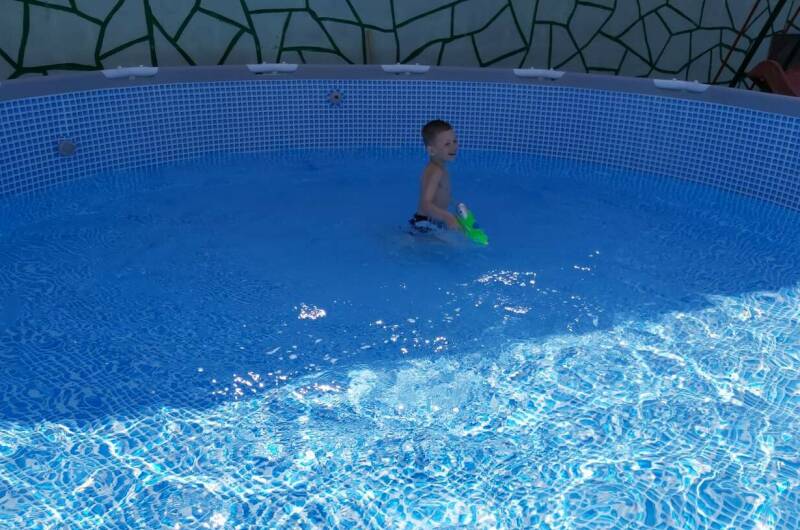 Изображение Изображение гостиницы "Гостевой дом «Гаро»" #7 #7