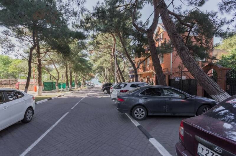 Изображение Изображение гостиницы "Гостевой дом «Южный берег»" #2 #2