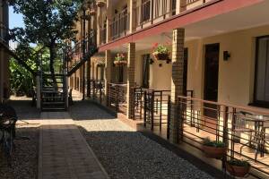 Изображение отеля / гостиницы "Гостевой дом «Валерия»"