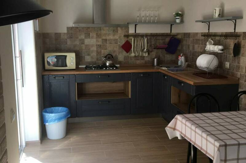 Изображение Изображение гостиницы &quot;Гостевой дом «Валерия»&quot; #5 #5