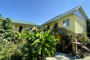 Изображение Гостевой дом «Надежда» #5