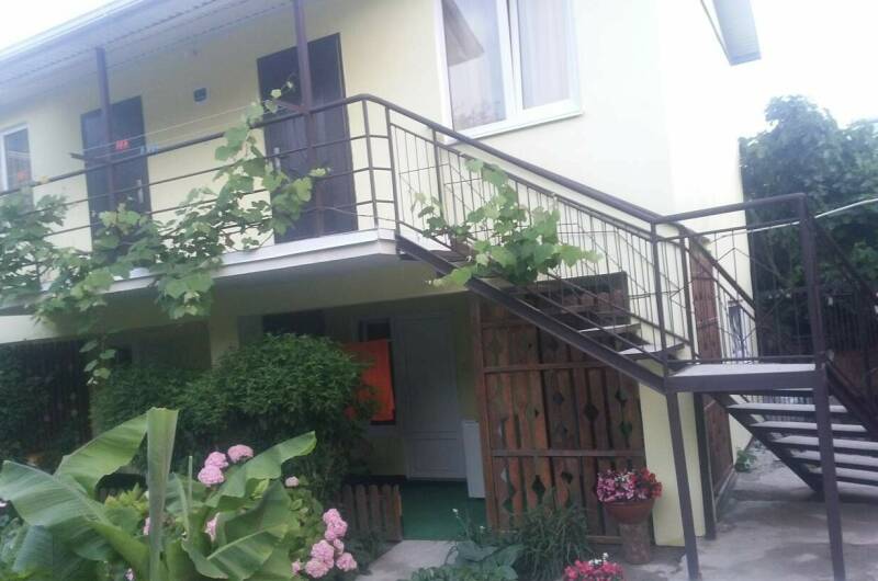 Изображение Изображение гостиницы &quot;Гостевой дом «Надежда»&quot; #3 #3