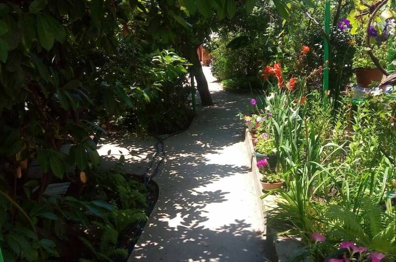 Изображение Изображение гостиницы &quot;Гостевой дом «Надежда»&quot; #4 #4