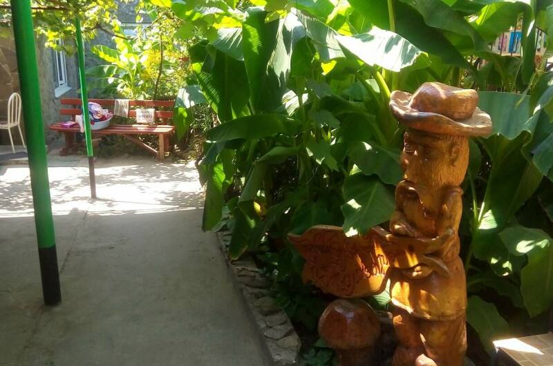 Изображение Изображение гостиницы &quot;Гостевой дом «Надежда»&quot; #5 #5