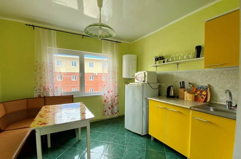 Изображение Изображение гостиницы &quot;Гостевой дом «Надежда»&quot; #6 #6