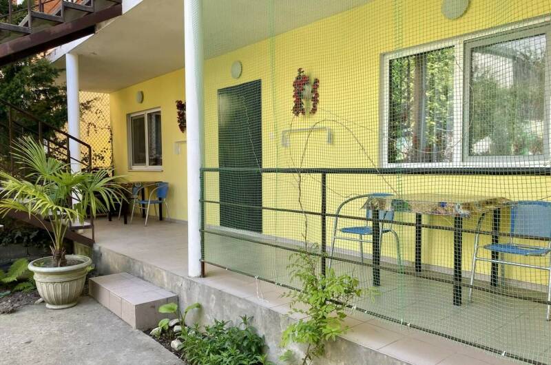 Изображение Изображение гостиницы &quot;Гостевой дом «Надежда»&quot; #8 #8