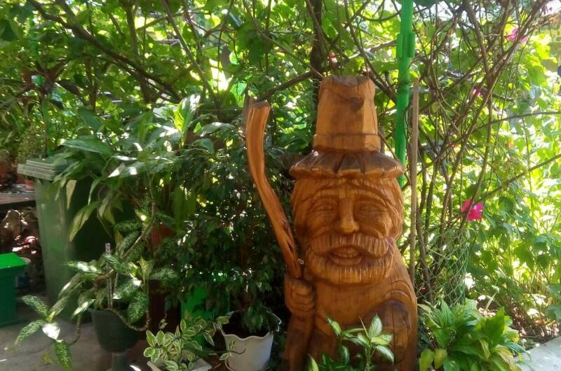 Изображение Изображение отеля / гостиницы "Гостевой дом «Надежда»" #10 #8