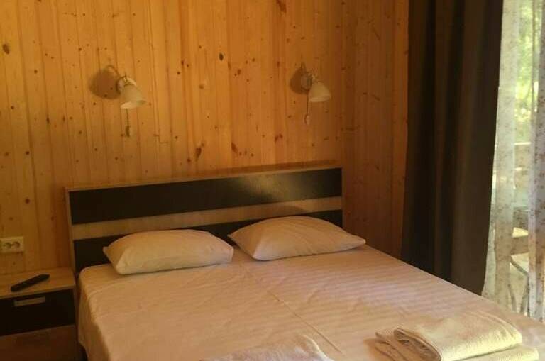 Изображение Изображение гостиницы &quot;Гостевой дом «Веранда»&quot; #2 #2