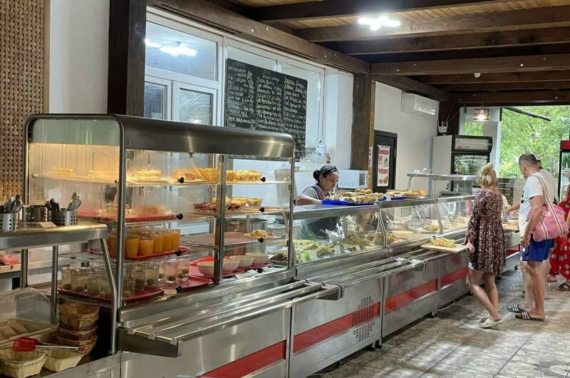 Изображение Изображение гостиницы &quot;Гостевой дом «Веранда»&quot; #4 #4