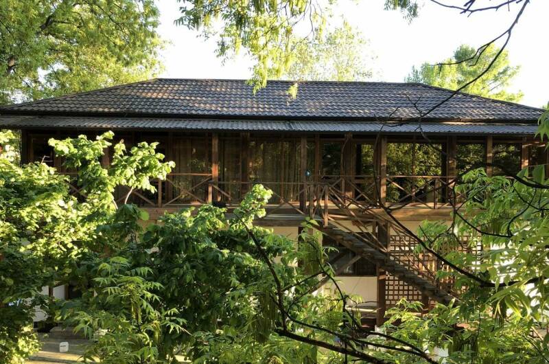 Изображение Изображение гостиницы &quot;Гостевой дом «Веранда»&quot; #5 #5