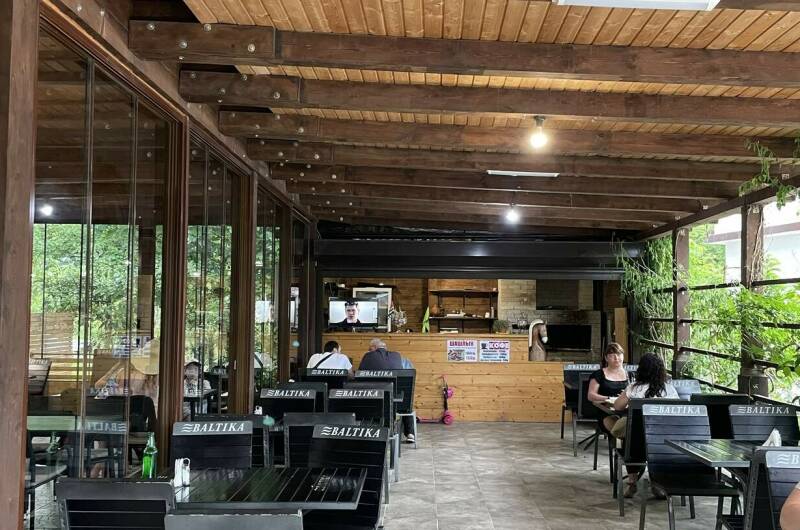 Изображение Изображение гостиницы &quot;Гостевой дом «Веранда»&quot; #7 #7