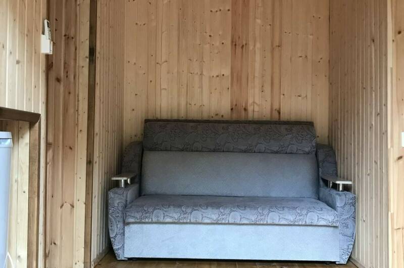 Изображение Изображение гостиницы &quot;Гостевой дом «Веранда»&quot; #8 #8