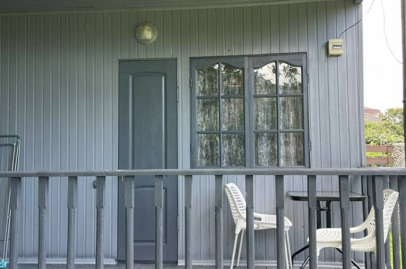 Изображение Изображение отеля / гостиницы "Гостевой дом «Веранда»" #11 #9