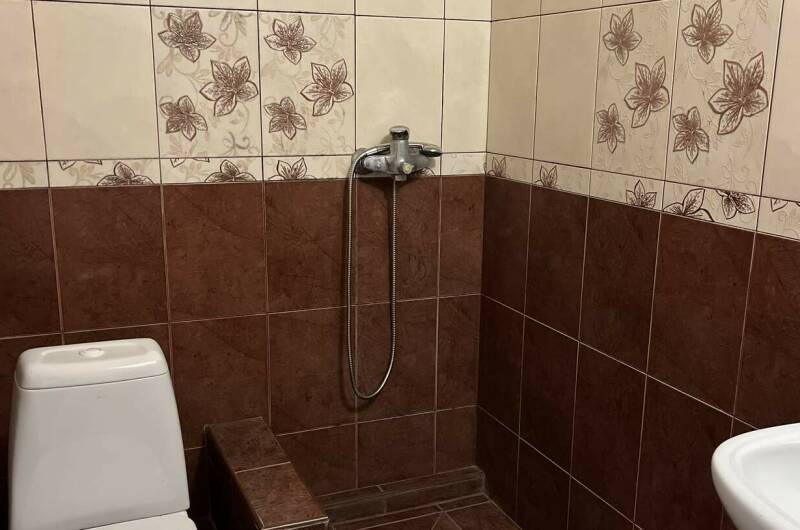 Изображение Изображение гостиницы "Гостевой дом «Оранж»" #3 #3