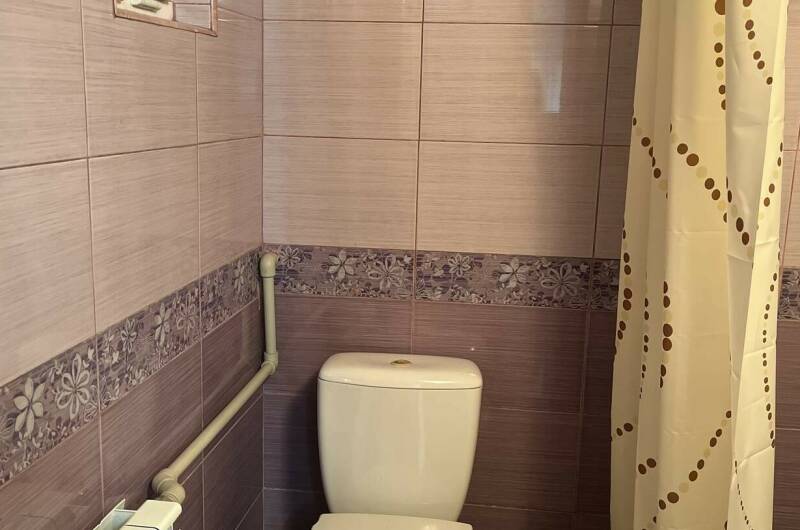 Изображение Изображение гостиницы "Гостевой дом «Оранж»" #4 #4