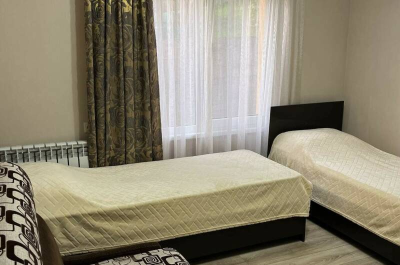 Изображение Изображение гостиницы "Гостевой дом «Оранж»" #6 #6