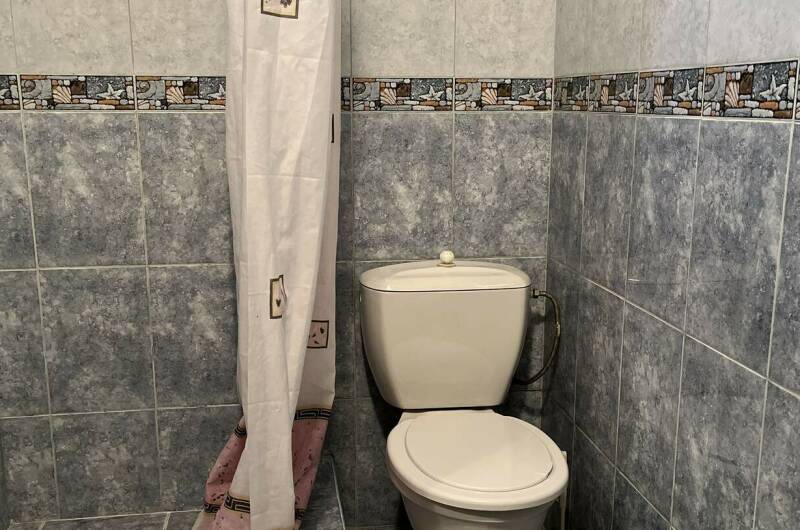 Изображение Изображение гостиницы "Гостевой дом «Оранж»" #8 #8