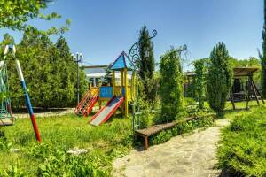 Изображение Парк-Отель «Казантип Центр» #6