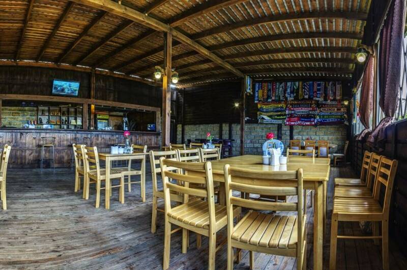 Изображение Изображение гостиницы &quot;Парк-Отель «Казантип Центр»&quot; #3 #3