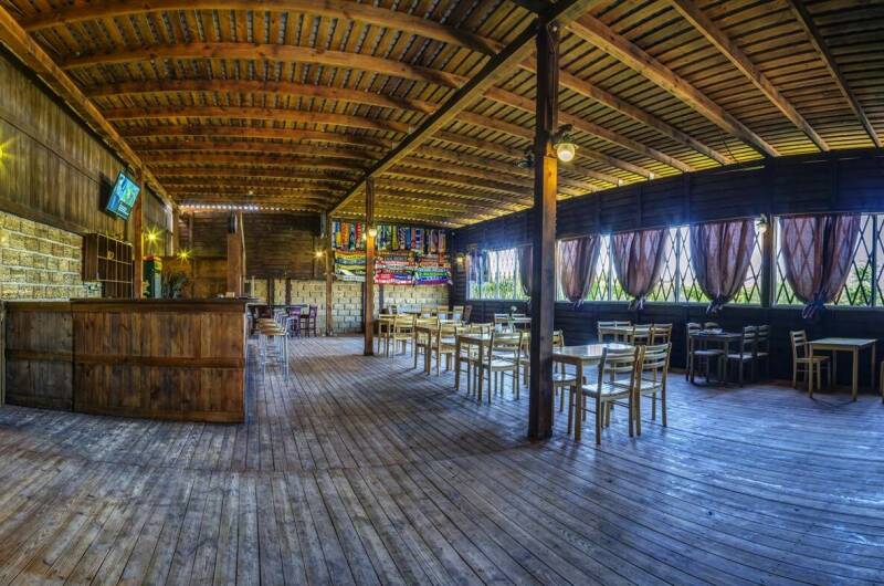 Изображение Изображение гостиницы &quot;Парк-Отель «Казантип Центр»&quot; #7 #7