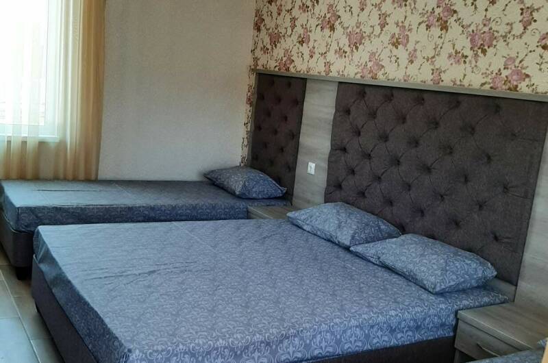 Изображение Изображение гостиницы &quot;Гостевой дом «Лариса»&quot; #2 #2