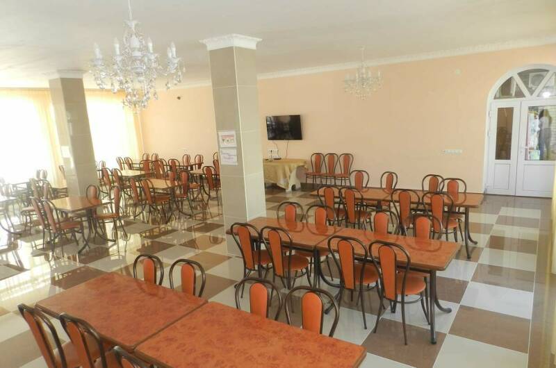 Изображение Изображение гостиницы &quot;Гостевой дом «Лариса»&quot; #4 #4