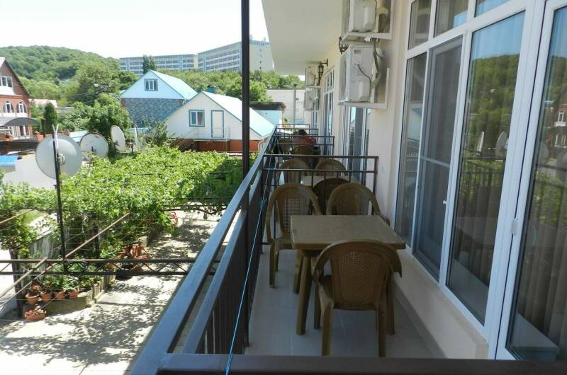 Изображение Изображение гостиницы &quot;Гостевой дом «Лариса»&quot; #6 #6