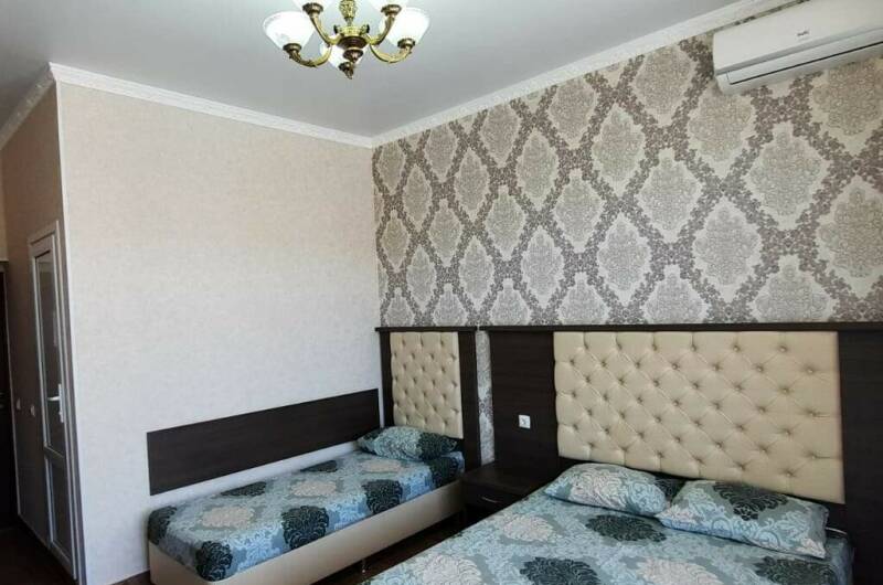 Изображение Изображение гостиницы &quot;Гостевой дом «Лариса»&quot; #7 #7