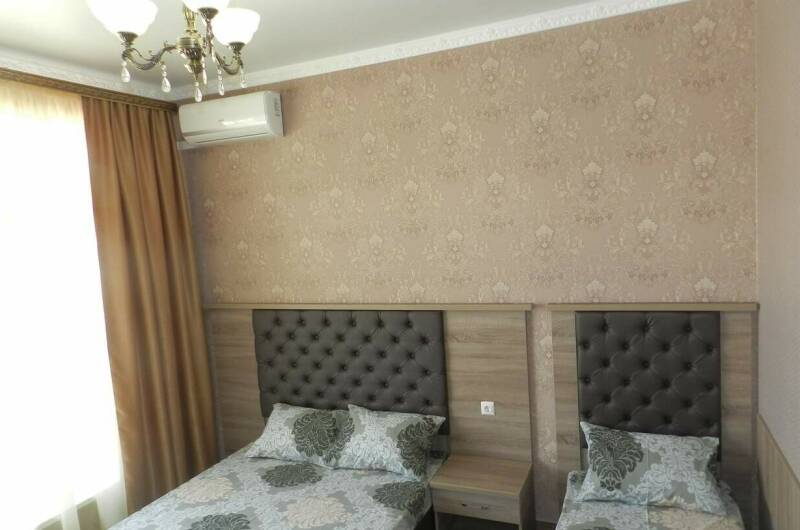 Изображение Изображение гостиницы &quot;Гостевой дом «Лариса»&quot; #8 #8