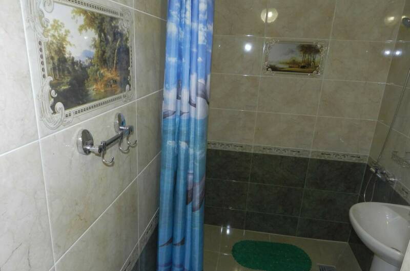 Изображение Изображение отеля / гостиницы "Гостевой дом «Лариса»" #10 #8