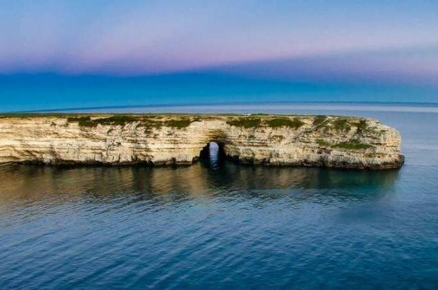 Изображение Изображение гостиницы "Отель «Марлин»" #4 #4