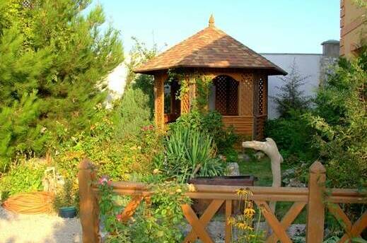 Изображение Изображение гостиницы "Отель «Марлин»" #7 #7