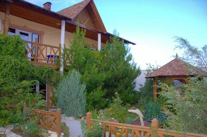 Изображение Изображение гостиницы "Отель «Марлин»" #8 #8