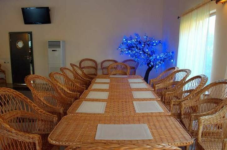 Изображение Изображение отеля / гостиницы "Отель «Марлин»" #11 #9