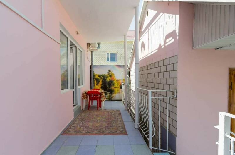 Изображение Изображение гостиницы &quot;Гостевой дом «Мишель»&quot; #2 #2