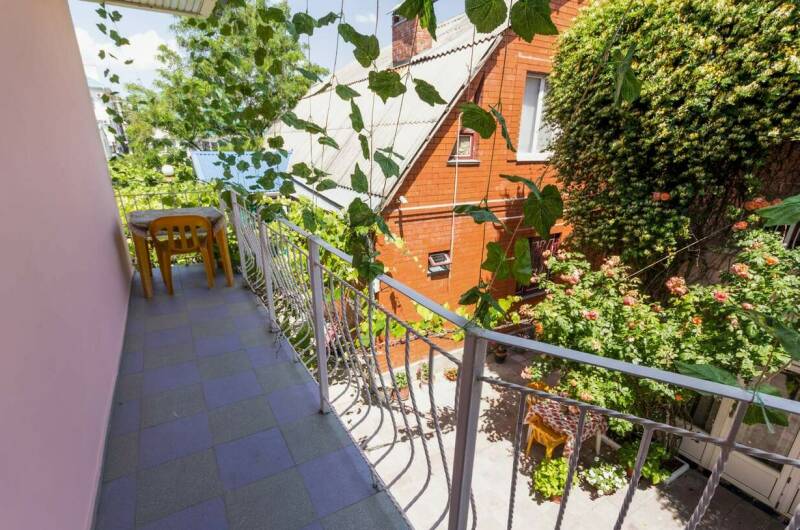 Изображение Изображение гостиницы &quot;Гостевой дом «Мишель»&quot; #5 #5