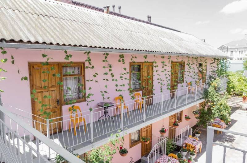 Изображение Изображение гостиницы &quot;Гостевой дом «Мишель»&quot; #6 #6