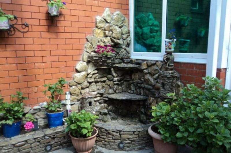 Изображение Изображение гостиницы &quot;Гостевой дом «Мишель»&quot; #8 #8