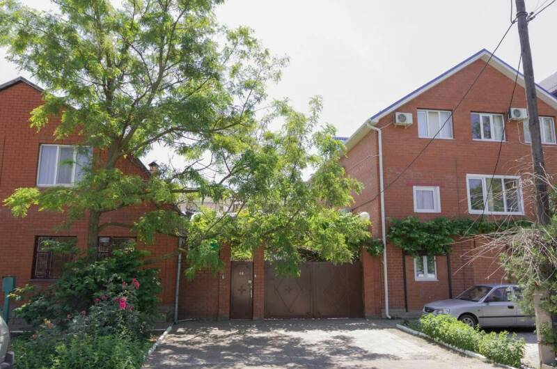 Изображение Изображение отеля / гостиницы "Гостевой дом «Мишель»" #11 #9