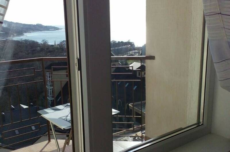 Изображение Изображение квартиры / апартамента "Апартаменты «Одиссея» на Мира 15" #10 #8