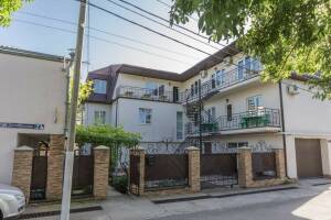 Изображение Гостевой дом «Оленька» #6