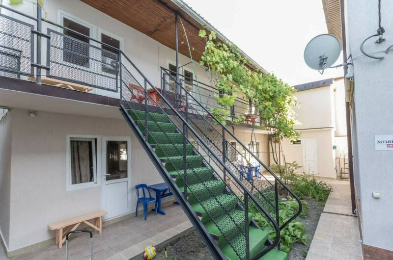 Изображение Изображение гостиницы "Гостевой дом «Оленька»" #2 #2