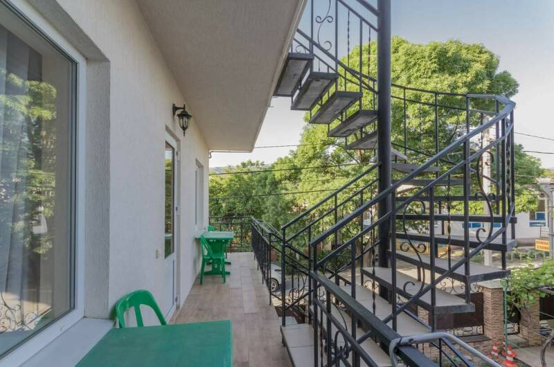 Изображение Изображение гостиницы "Гостевой дом «Оленька»" #3 #3