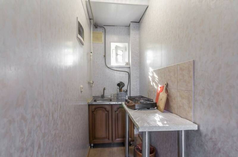 Изображение Изображение гостиницы "Гостевой дом «Оленька»" #5 #5