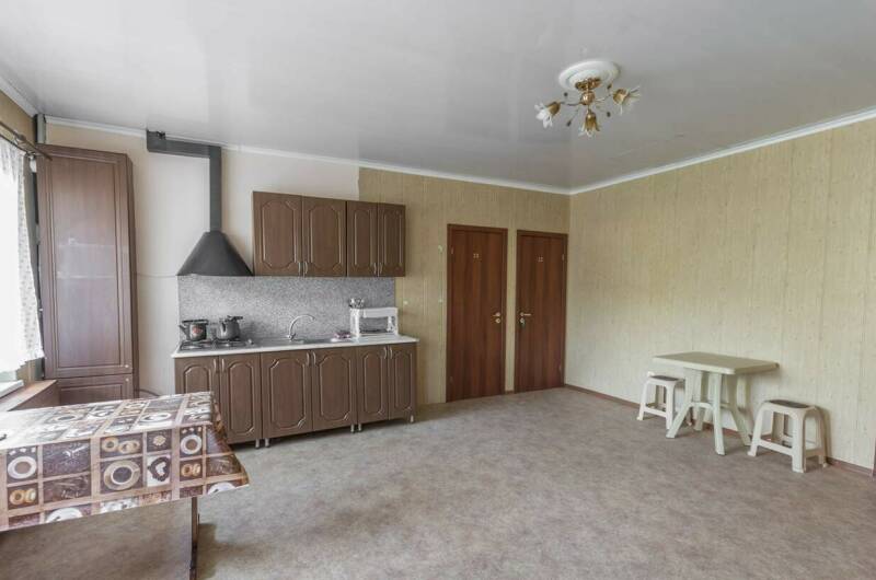 Изображение Изображение гостиницы "Гостевой дом «Оленька»" #6 #6