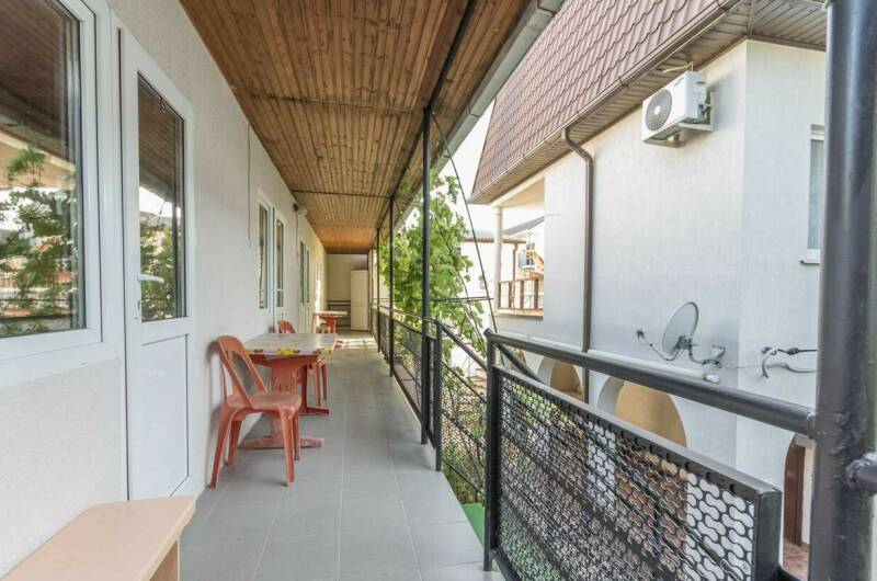 Изображение Изображение гостиницы "Гостевой дом «Оленька»" #7 #7