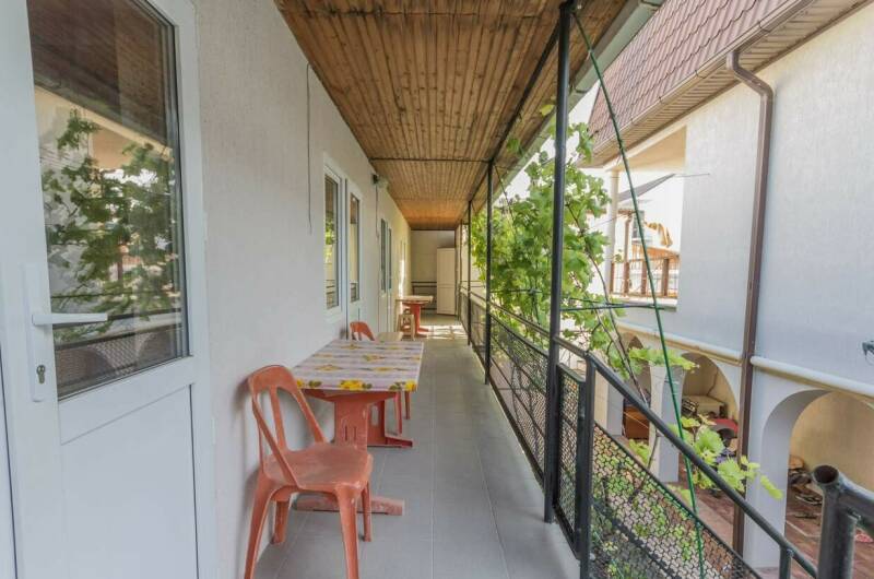 Изображение Изображение гостиницы "Гостевой дом «Оленька»" #8 #8